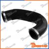 Gaine de suralimentation inferieur droite pour AUDI | GPP-AU-037, 4M0145708L